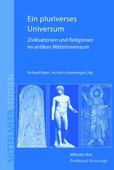 Ein pluriverses Universum - 