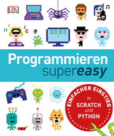 Programmieren supereasy - 