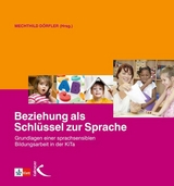 Beziehung als Schlüssel zur Sprache - 