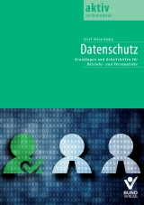 Datenschutz - Josef Haverkamp