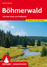 Böhmerwald - Gunnar Strunz