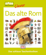 memo Clever. Das alte Rom