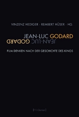 Jean-Luc Godard - 