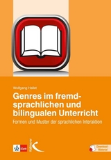 Genres im fremdsprachlichen und bilingualen Unterricht - Wolfgang Hallet