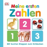 Meine ersten Zahlen