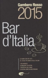 Gambero Rosso Bar d'Italia 2015 - 