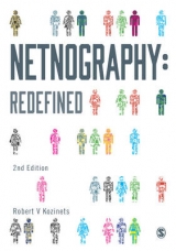 Netnography - Kozinets, Robert