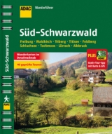 ADAC Wanderführer Süd-Schwarzwald