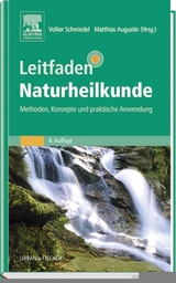 Leitfaden Naturheilkunde - 