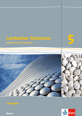 Lambacher Schweizer Mathematik 5 - G9. Ausgabe Niedersachsen