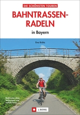 Bahntrassen-Radeln - Eva Krötz