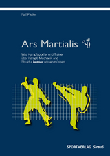 Ars Martialis - Ralf Pfeifer