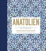 Anatolien - Somer Sivrioglu, David Dale