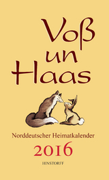 Voß un Haas 2016 - Brun, Hartmut