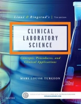 Linne & Ringsrud's Clinical Laboratory Science - Turgeon, Mary Louise