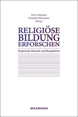 Religiöse Bildung erforschen - 