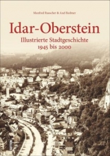 Idar-Oberstein -  Manfred Rauscher, Axel Redmer