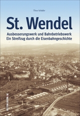 Industriekultur und Handwerkstradition - Hartmut Ellrich