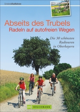 Radeln abseits des Trubels - Bernhard Irlinger