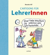 Cartoons für LehrerInnen - Renate Alf