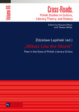 «Miłosz Like the World» - 