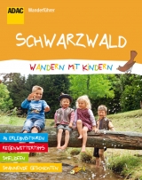 ADAC Wanderführer Schwarzwald