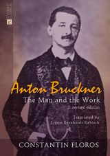 Anton Bruckner - Constantin Floros