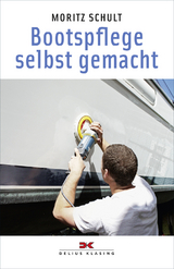 Bootspflege selbst gemacht - Moritz Schult