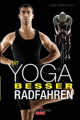 Mit Yoga besser Radfahren - Lexie Williamson