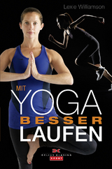 Mit Yoga besser Laufen - Lexie Williamson