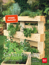 Garten-Projekte - Folko Kullmann