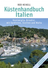 Küstenhandbuch Italien - Rod Heikell