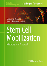 Stem Cell Mobilization - 