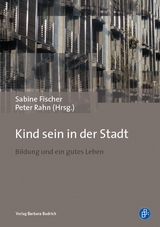 Kind sein in der Stadt - 