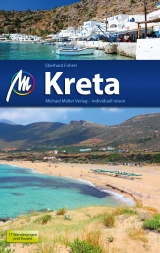 Kreta - Fohrer, Eberhard