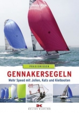 Gennakersegeln - Andy Rice