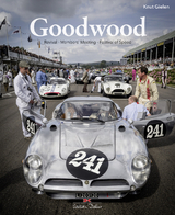 Goodwood - Knut Gielen