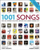 1001 Songs - Robert Dimery