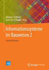 Informationssysteme im Bauwesen 2 - 