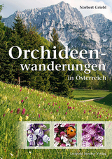 Orchideenwanderungen in Österreich - Norbert Griebl