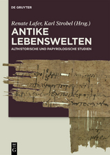 Antike Lebenswelten - 