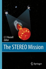 The STEREO Mission - 