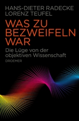 Was zu bezweifeln war -  Hans-Dieter Radecke,  Lorenz Teufel