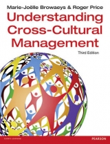 Understanding Cross-Cultural Management 3rd edn - Browaeys, Marie-Joelle; Price, Roger