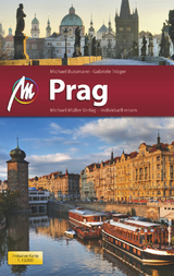 Prag MM-City - Michael Bussmann, Gabriele Tröger