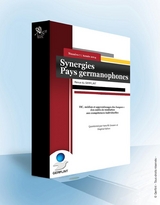 Synergies - Pays germanophones n° 7 (2014) - Giessen, Hans W.; Viallon, Virginie