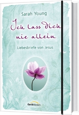 Ich lass dich nie allein - Sarah Young