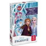 Disney Die Eiskönigin 2 - Quartett 4 in 1 -  Spielkartenfabrik Altenburg GmbH