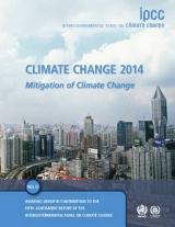 Climate Change 2014: Mitigation of Climate Change - Intergovernmental Panel on Climate Change