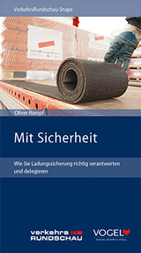 Mit Sicherheit - Oliver Rompf